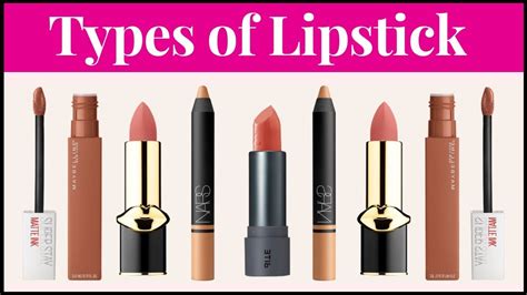 Which type of lipstick is best for daily use?